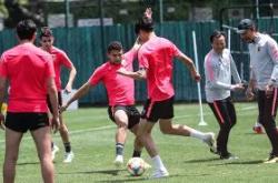  菲尼克斯太阳士气爆棚，亚冠半决赛遇上切尔西，目标明确直指晋级