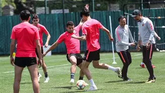  菲尼克斯太阳士气爆棚，亚冠半决赛遇上切尔西，目标明确直指晋级