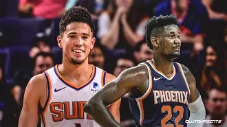  菲尼克斯太阳士气爆棚，亚冠半决赛遇上切尔西，目标明确直指晋级